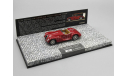 ALFA ROMEO 6C CORSA SPIDER, масштабная модель, Minichamps, 1:43, 1/43