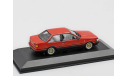 TOYOTA COROLLA GT - 1984 - RED, масштабная модель, Minichamps, scale43