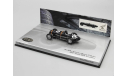 Delage Era 1927 green, масштабная модель, Minichamps, scale43