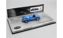 DELAGE D6 GP 1946, масштабная модель, Minichamps, scale43