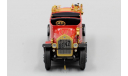 Пожарный автомобиль Benz Gaggenay 1925 Typ2 CSN, запчасти для масштабных моделей, Autocult, scale43