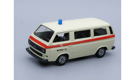 Модель автомобиля Фольксваген Каравелла, масштабная модель, Volkswagen, Schabak, scale43