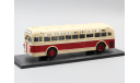 ЗиС 154, масштабная модель, Classicbus, scale43