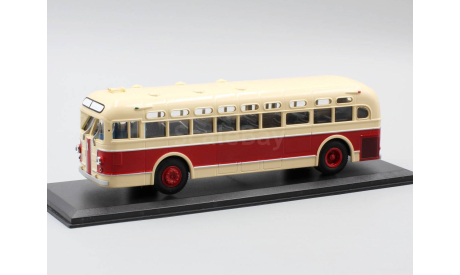 ЗиС 154, масштабная модель, Classicbus, scale43