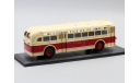 Модель автобуса ЗиС 154, масштабная модель, Classicbus, scale43