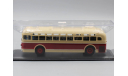 Модель автобуса ЗиС 154, масштабная модель, Classicbus, scale43