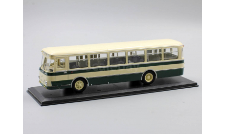Модель автобуса ЛиАЗ 977 Классикбас, масштабная модель, Classicbus, scale43