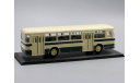 Модель автобуса ЛиАЗ 977 Классикбас, масштабная модель, Classicbus, scale43