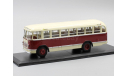 Модель автобуса ЛиАЗ 158, масштабная модель, Classicbus, scale43
