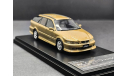 HONDA ACCORD 1:43 Hi-Story, масштабная модель, scale43