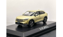 Honda Vezel 1:43 Hobby Japan, масштабная модель, scale43