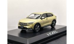 Honda Vezel 1:43 Hobby Japan