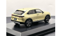 Honda Vezel 1:43 Hobby Japan, масштабная модель, scale43