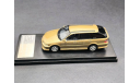 HONDA ACCORD 1:43 Hi-Story, масштабная модель, scale43