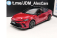 TOYOTA CAMRY XV80 1:18, масштабная модель, scale18