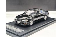 TOYOTA MARK II 100 от Mark43 (Japan), масштабная модель, Mark 43, scale43