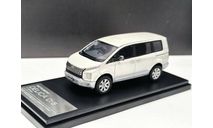 Mitsubishi Delica D:5 1:43 Hi-Story, масштабная модель, scale43