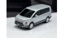 Mitsubishi Delica D:5 1:64, масштабная модель, MMC, scale64