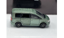 Mitsubishi Delica D:5 1:64, масштабная модель, Takara Tomy, scale64