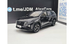 Hyundai Tucson 1:18