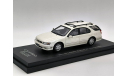 NISSAN CEFIRO A32 от CAM, масштабная модель, scale43