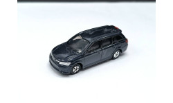 TOYOTA COROLLA FIELDER 160 от Takara Tomy (Japan)