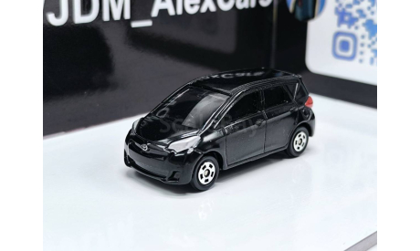 TOYOTA RACTIS 1:64 Takara Tomy (Japan), масштабная модель, scale64