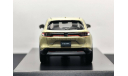 Honda Vezel 1:43 Hobby Japan, масштабная модель, scale43