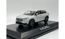 Honda Vezel 1:43 Hobby Japan, масштабная модель, scale43