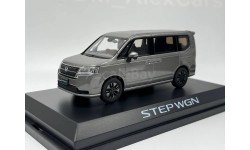 Honda Stepwgn 1:43 Hobby Japan