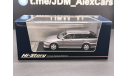 HONDA ACCORD 1:43 Hi-Story, масштабная модель, scale43