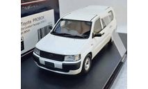 Toyota Probox 1:43 Hi-Story, масштабная модель, scale43