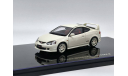 Honda Integra 1:43 LCD, масштабная модель, scale43