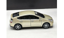 TOYOTA PRIUS 1:36 Kinsmart, масштабная модель, scale35