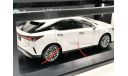 LEXUS RX NEW 1:18, масштабная модель, scale18