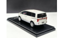 Mitsubishi Delica D:5 1:43 Hi-Story, масштабная модель, scale43