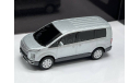 Mitsubishi Delica D:5 1:64, масштабная модель, MMC, scale64