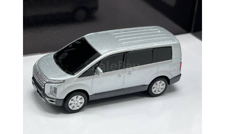 Mitsubishi Delica D:5 1:64, масштабная модель, MMC, scale64