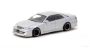 TOYOTA MARK II 100 от Tarmac, масштабная модель, scale64