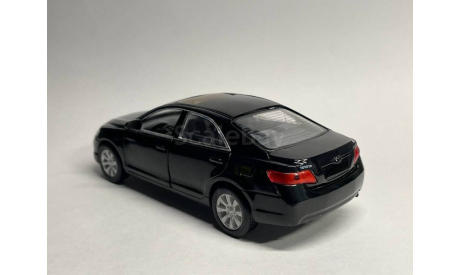 TOYOTA CAMRY XV40 1:30, масштабная модель, scale30