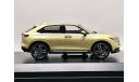 Honda Vezel 1:43 Hobby Japan, масштабная модель, scale43