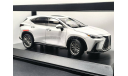 LEXUS NX NEW 1:18, масштабная модель, Kyosho, scale18