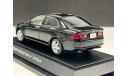 HONDA ACCORD CL7 1:43 EBBRO, масштабная модель, scale43