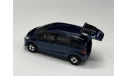 HONDA FREED 1:64 Takara Tomy (Japan), масштабная модель, scale64