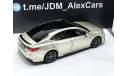 TOYOTA CAMRY XV80 1:18, масштабная модель, scale18