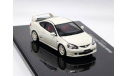 Honda Integra 1:43 LCD, масштабная модель, scale43