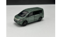 Mitsubishi Delica D:5 1:64, масштабная модель, Takara Tomy, scale64