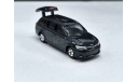 TOYOTA COROLLA FIELDER 160 от Takara Tomy (Japan), масштабная модель, scale64