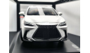 LEXUS NX NEW 1:18, масштабная модель, Kyosho, scale18