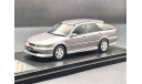 HONDA ACCORD 1:43 Hi-Story, масштабная модель, scale43